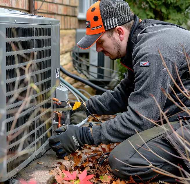 Why Homeowners & Businesses Trust Us in Montgomery, AL?