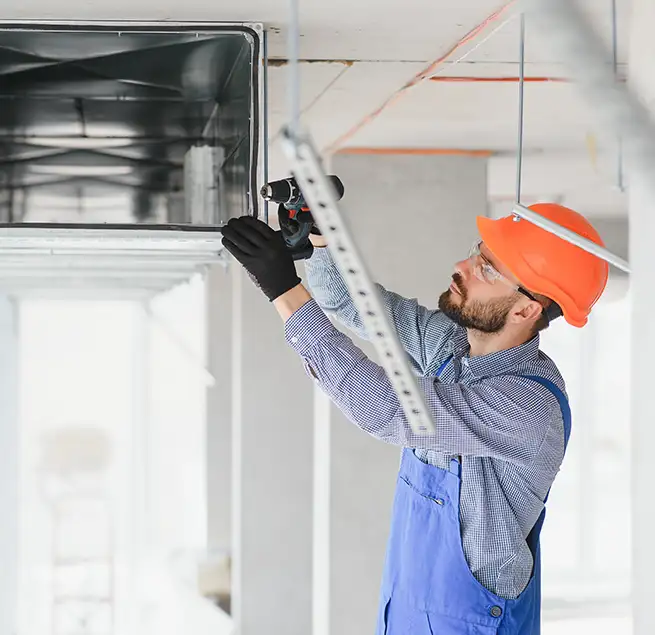 Why Homeowners Businesses Trust Us Montgomery, AL