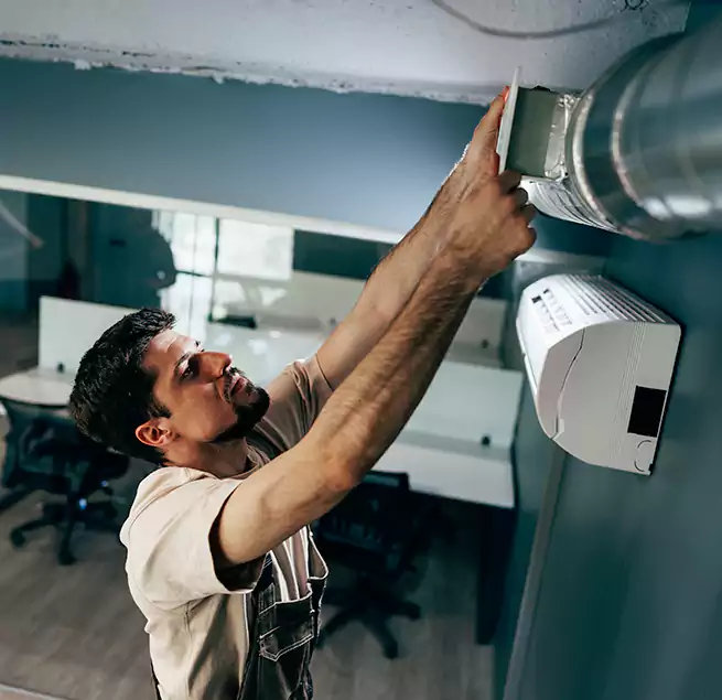 Why Homeowners & Businesses Trust Us in Montgomery, AL?