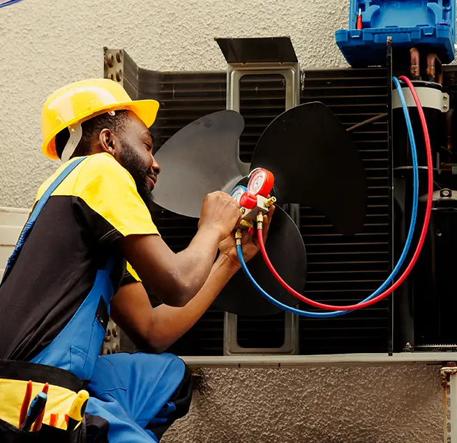 Why Homeowners & Businesses Trust Us in Montgomery, AL?