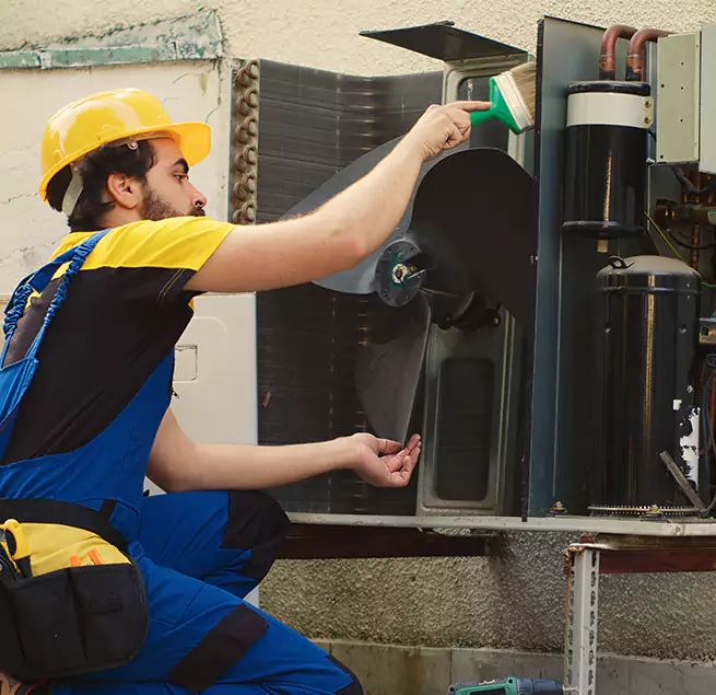  Why Homeowners & Businesses Trust Us in Montgomery, AL?