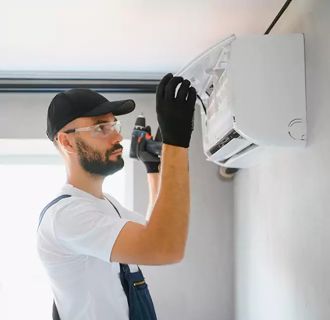 Why Homeowners & Businesses Trust Us in Montgomery, AL