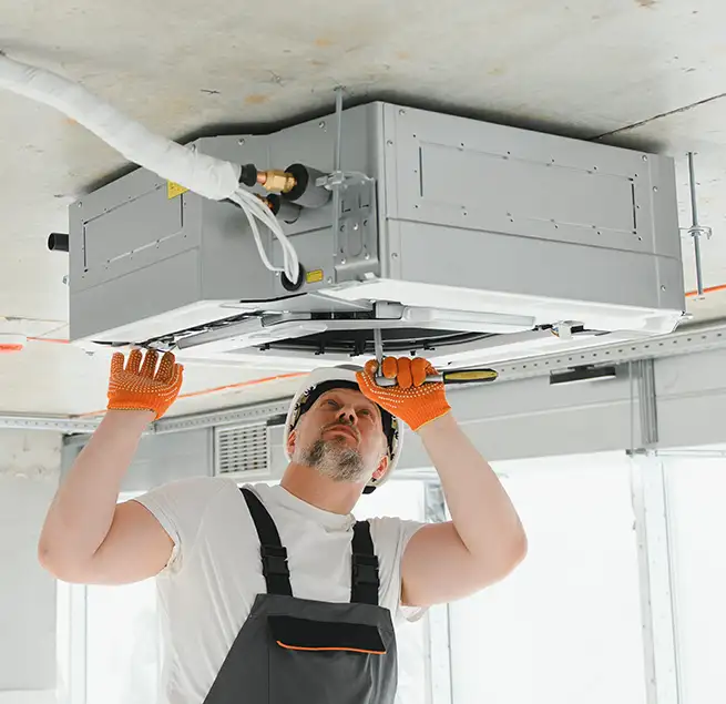 Why Homeowners & Businesses Trust Us Montgomery, AL