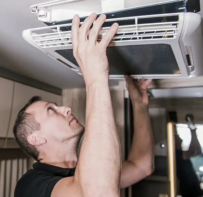 Why Homeowners & Businesses Trust Us Montgomery, AL