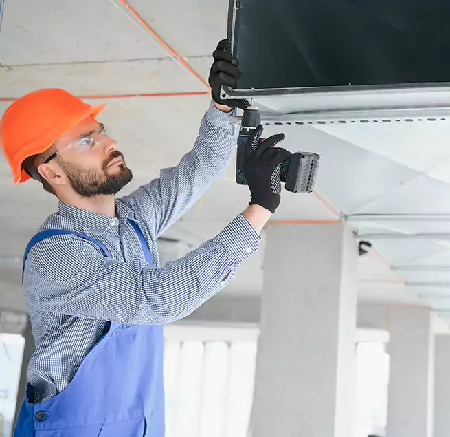 Why Homeowners & Businesses Trust Us in Montgomery, AL?