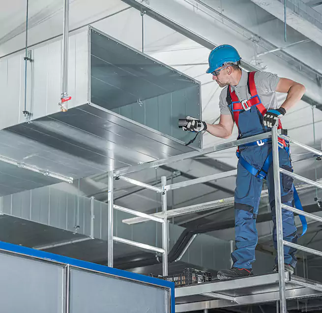 Why Homeowners Businesses Trust Us in Montgomery, AL