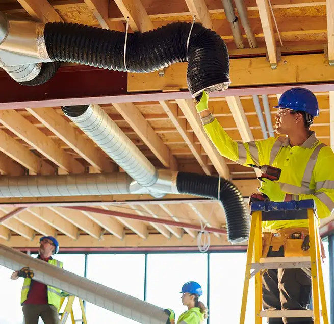 Why Homeowners & Businesses Trust Us in Montgomery, AL?