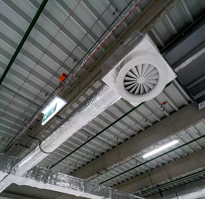 Why Homeowners & Businesses Trust Us in Montgomery, AL?