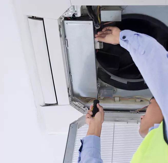 Why Homeowners Businesses Trust Us Montgomery, AL