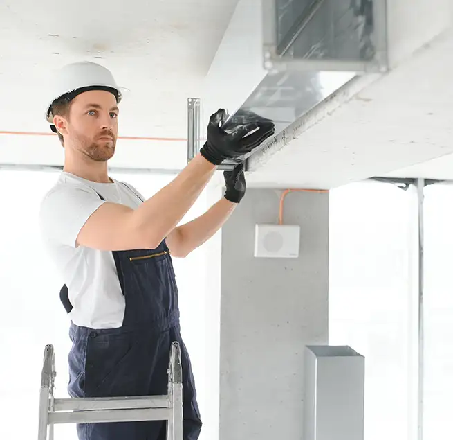 Why Homeowners & Businesses Trust Us in Montgomery, AL?