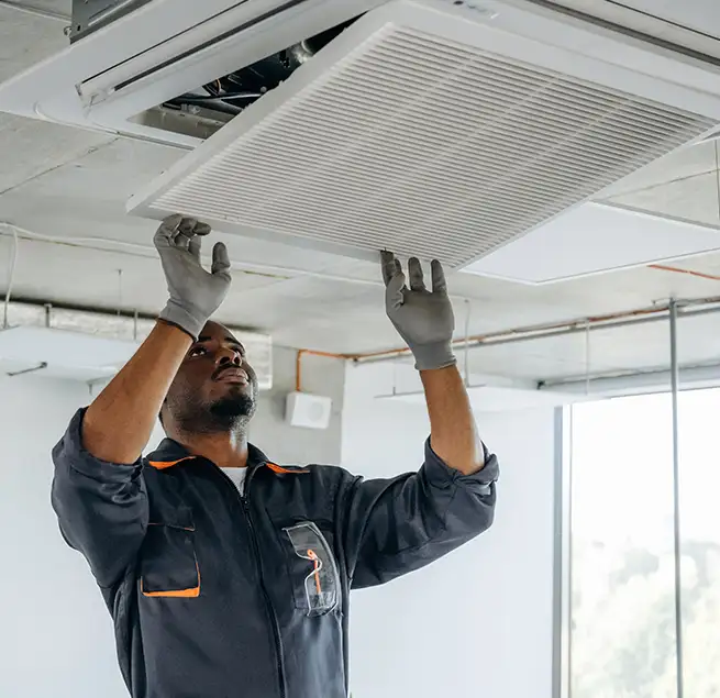  Why Homeowners & Businesses Trust Us in Montgomery, AL?