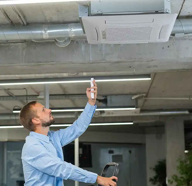 Why Homeowners & Businesses Trust Us in Montgomery, AL?