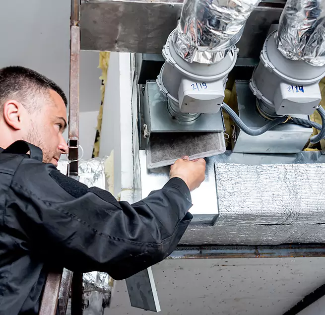 Why Homeowners Businesses Trust Us in Montgomery, AL?