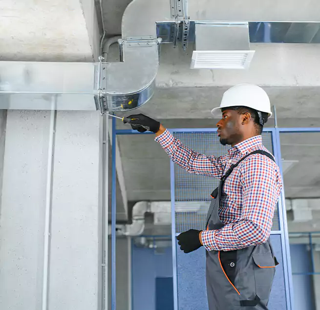 Why Homeowners & Businesses Trust Us in Montgomery, AL