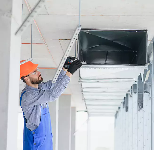 Why Homeowners & Businesses Trust Us in Montgomery, AL?