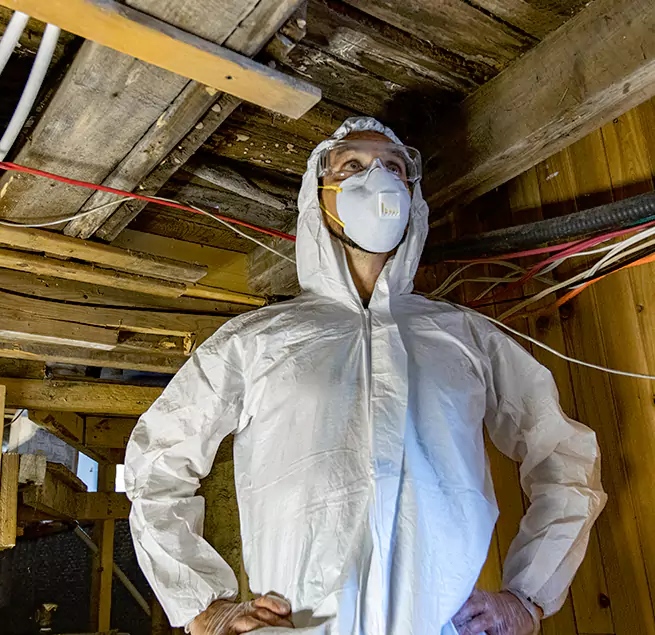 Why Homeowners & Businesses Trust Us in Montgomery, AL?