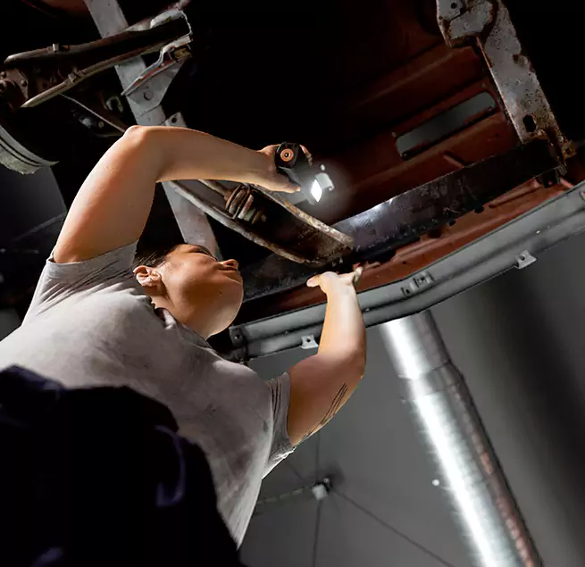 Why Homeowners & Businesses Trust Us Montgomery, AL