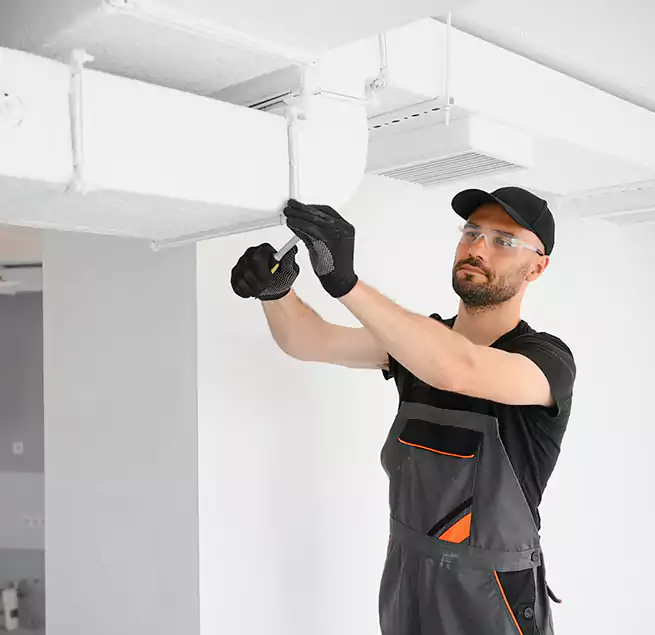  Why Homeowners Businesses Trust Us Montgomery, AL