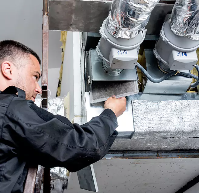 Why Homeowners & Businesses Trust Us in Montgomery, AL?