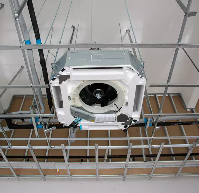 Why Homeowners & Businesses Trust Us Montgomery, AL?