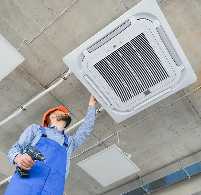  Why Homeowners & Businesses Trust Us in Montgomery, AL?