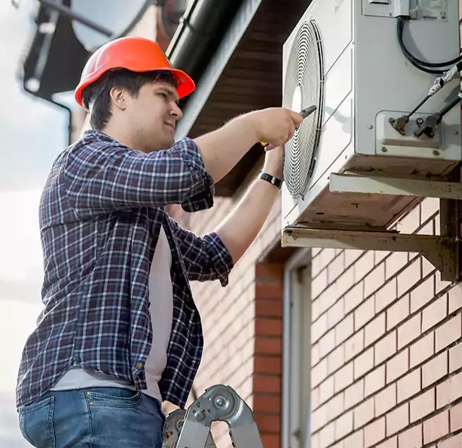 Why Homeowners & Businesses Trust Us Montgomery, AL