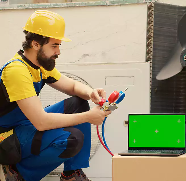 Why Homeowners & Businesses Trust Us in Montgomery, AL?