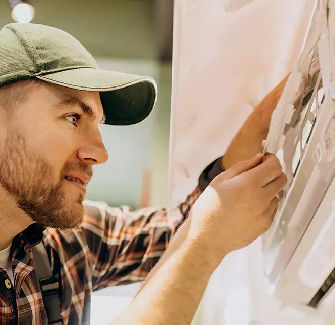 Why Homeowners & Businesses Trust Us in Montgomery, AL?