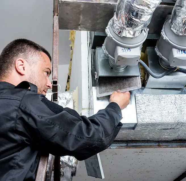 Why Homeowners & Businesses Trust Us in Montgomery, AL?